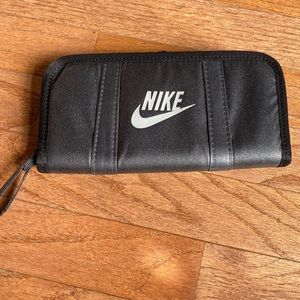 Nike wallet